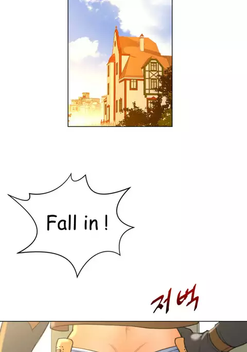 Perfect Half Ch.1-20