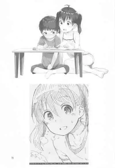 Yama no Musume-tachi Soushuuhen