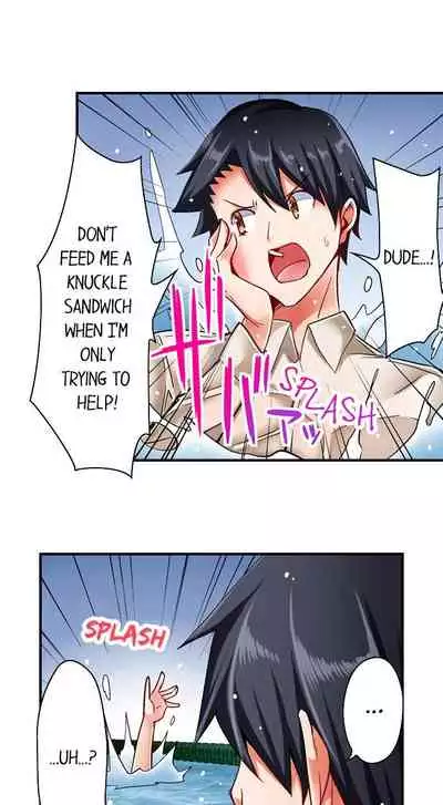 Cowgirl’s Riding-Position Makes Me Cum | Jouba Joshi ni Kijouraretai tsu! Ch. 13-15 [English]