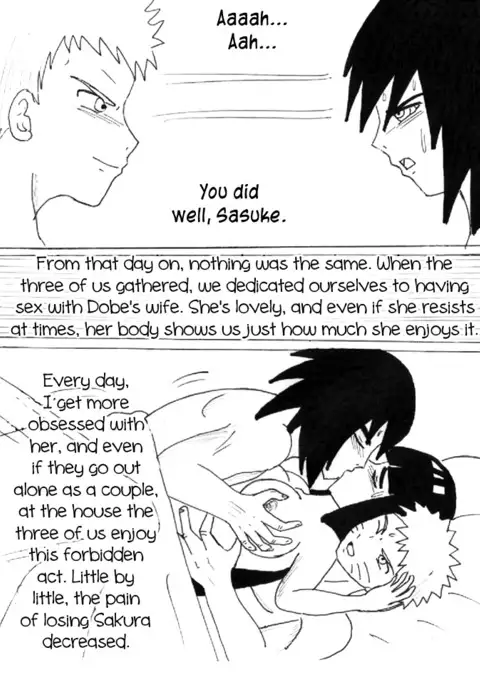 Entre la Luna y el Sol Cap. 01-03