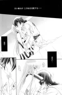 (C76) [Yamaguchirou (Yamaguchi Shinji)] Play Dead (Code Geass)