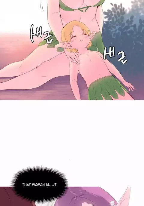 A World That I Rule Ch.01-26