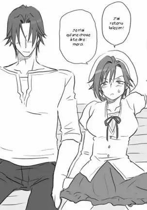 Seitenkango. Shinyuu to Ch. 1-8