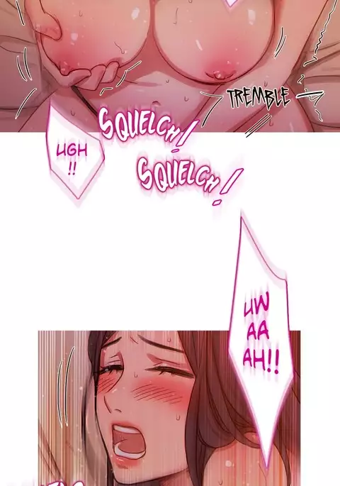 Scandal of the Witch Ch.1-21