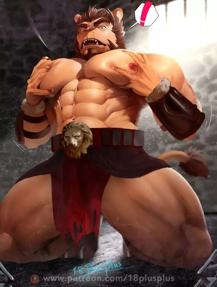 2018 April's Rewards