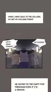 Double Date Ch.1-18 (English) (Ongoing)