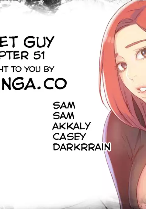 Sweet Guy Ch.1-52