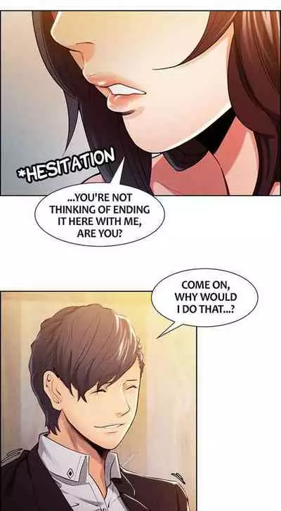 [Serious] Taste of Forbbiden Fruit Ch.20/24 [English] [Hentai Universe]