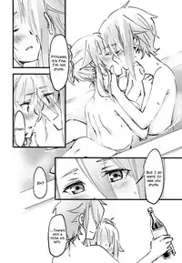 [Kari Nokoshi (Tuta no Ha)] TEAP (Princess Principal) [English]