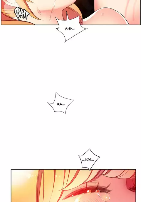 Lilith`s Cord Ch.1-39