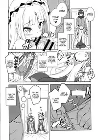 (C87) [grand-nauts (Hirose Madoka)] Candy☆ (beatmania IIDX) [English] [doujin-moe.us]