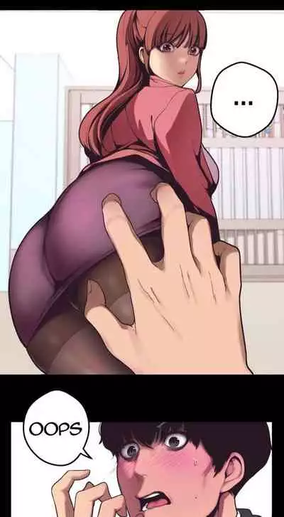 A Wonderful New World Ch.36/?