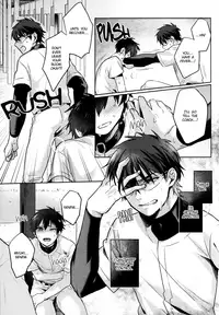 Omegaverse - Kimi ga Nozomanai Sekai