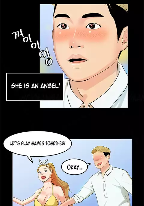 First Love Syndrome Ch.1-9