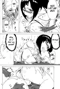 [Mazala.] Azure (Blazblue) [English][RR]