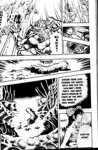 [Maeda Toshio] La Blue Girl Vol.1 [English]