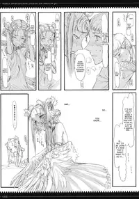 (C70) [Zettai Shoujo (Raita)] Mahou shoujo soushuuhen [English] [SaHa]