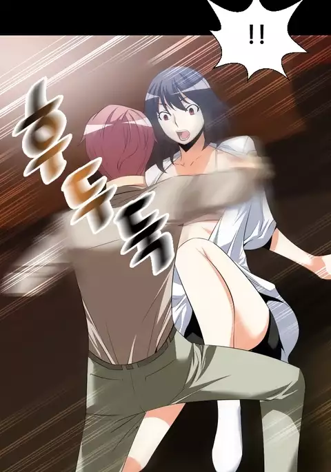 Love Parameter Ch.1-49