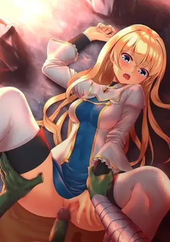 Priestess｜Onna Shinkan