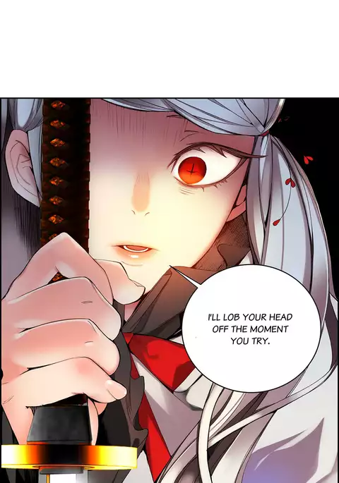 Lilith`s Cord Ch.1-39