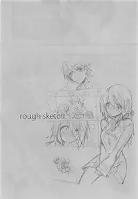 (C84) [Otona Shuppan (Hitsuji Takako)] IS Soushuuhen (IS <Infinite Stratos>)