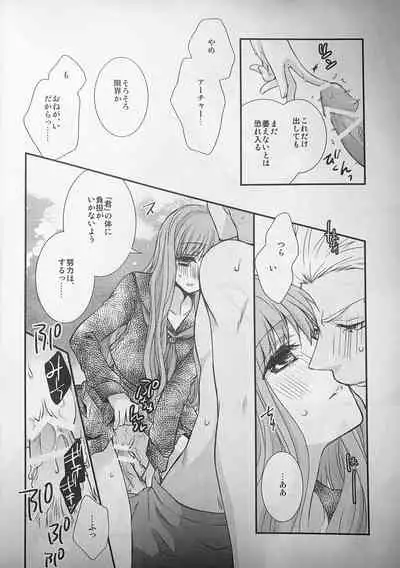 Watashi no Servant ga Konna ni xx na Wake ga Nai!