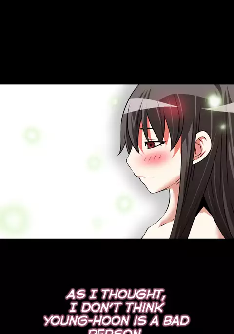 Love Parameter Ch.1-74