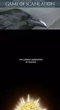 [Juder] Lilith`s Cord Ch.1-24 (English) (Ongoing)