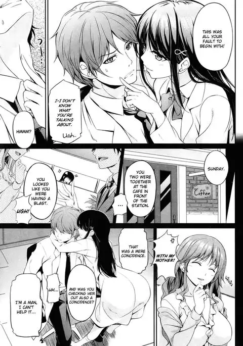 My darling is my pet