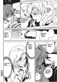 [Takehiro Miura] DOMINANCE - Captives on an Isolated Island [ENG]