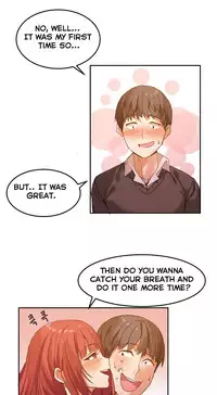 [Mx2J] Hahri's Lumpy Boardhouse Ch. 0-14 [English] (YoManga) (Ongoing)