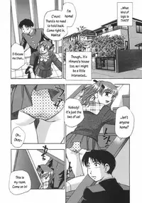 [Moe Kirara] Nebula Harem Ch.1-6 [English]