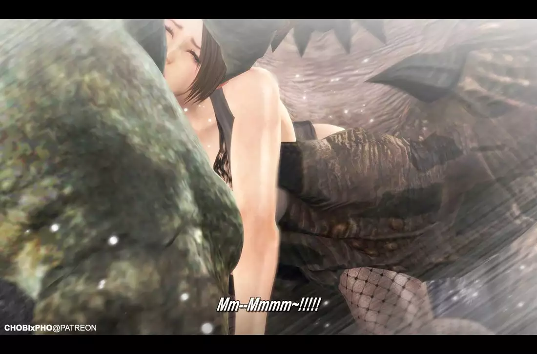 DOA / MAI SHIRANUI - HARVEST NIGHT