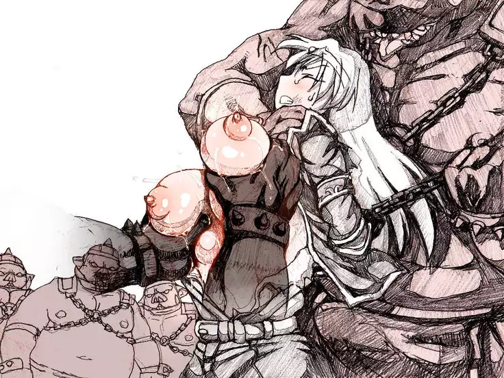 オークの野望・簡易更新8~12