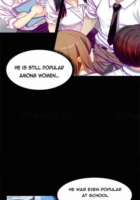 Best Friend Girlfriend Ch.1-8