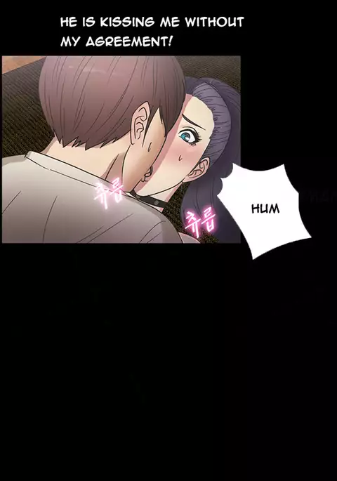 Secret Island Ch.1-22