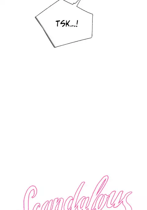 Scandal of the Witch Ch.1-20