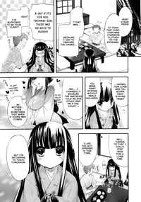 [Sorimura Youji] Shoujo Tajuusou - Girls Ensemble [English]