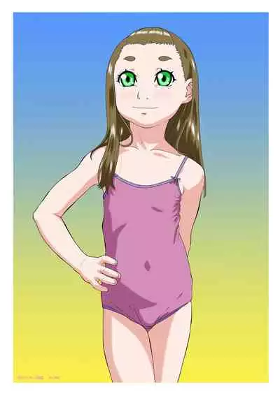 [Momonga Club (Hayashibara Hikari) Dejikon 4 dejitarukontentsuirasuto-shū