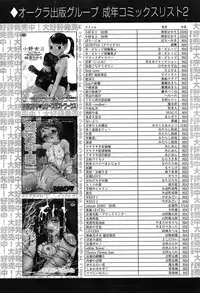 COMIC MUGA [2004-08] Vol.12