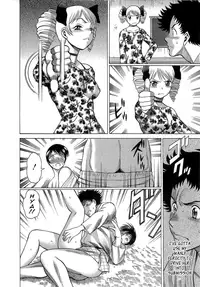 [Tamaki Nozomu] Nanairo Karen × 3: Cosplay Complex | Karen Chameleon Vol. 3 [English] {Tadanohito}