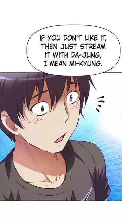 [Abio4, Worin] Streamer Aunt (1-30) [English] [Complete]