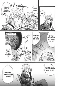 Koimegane / Iromegane | Love Glasses / Color Glasses