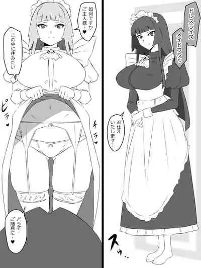 "Shoukanjuu DX DeliHealizer"