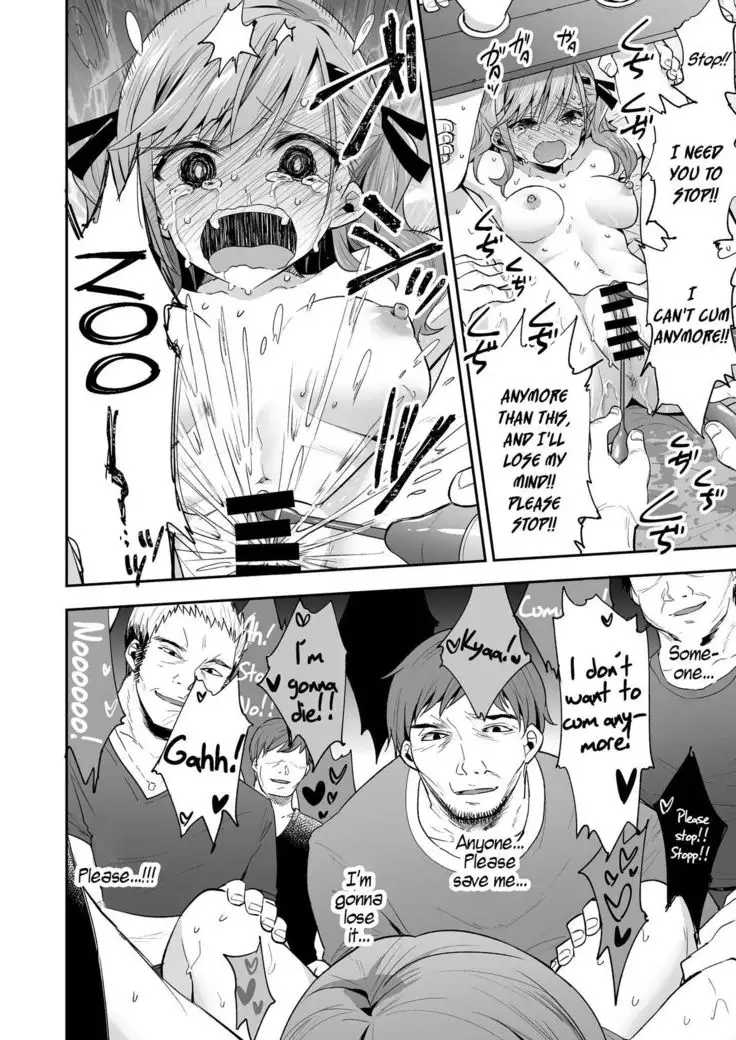 AV Joyuu Sayaka Jinkaku Kyousei Kiroku