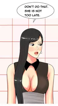 Hooker Ch.1-40 (English) (Ongoing)