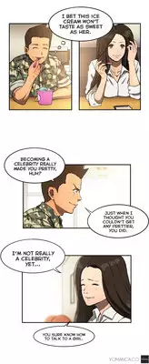 [Yi Hyeon Seok] Refrain Love Ch. 1-4 [English] [YoManga]