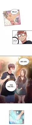 [BAK Hyeong Jun] Sweet Guy Ch.1-54 (English) (YoManga) (Ongoing)