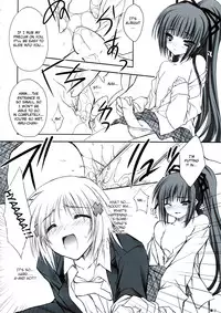 (C74) [ZiP (Moekibara Fumitake)] Hokentaiiku de Narattenai! (Shugo Chara!) [English]