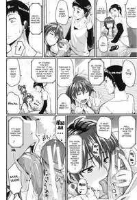 [Fue] Fella Hame Lips [English]